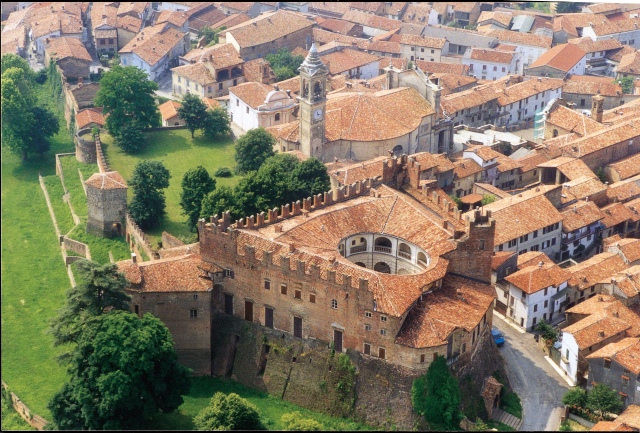 Castello di Montemagno (1)
