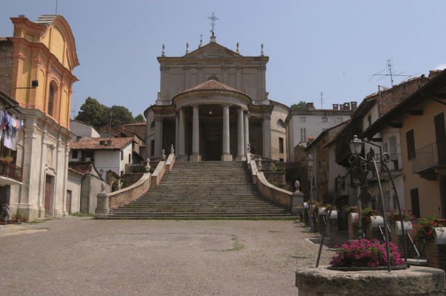 Montemagno Monferrato | “Omaggio all’Arte”