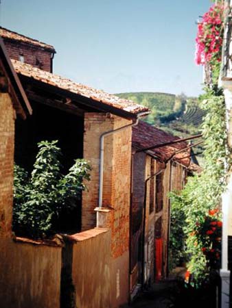 Centro storico medioevale di Montemagno (4)