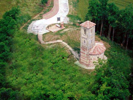 Chiesa dei Santi Vittore e Corona (1)