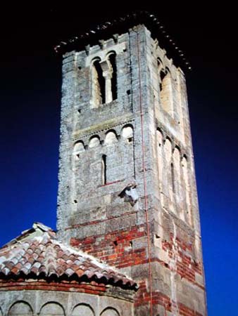 Chiesa dei Santi Vittore e Corona (2)