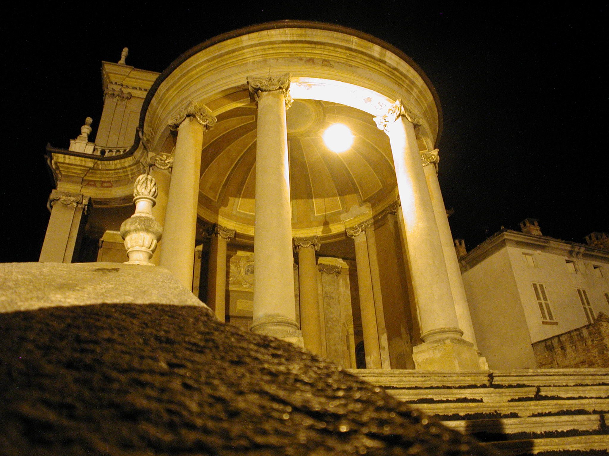 Chiesa parrocchiale dell'Assunta (4)