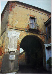 La Casa sul Portone (1)