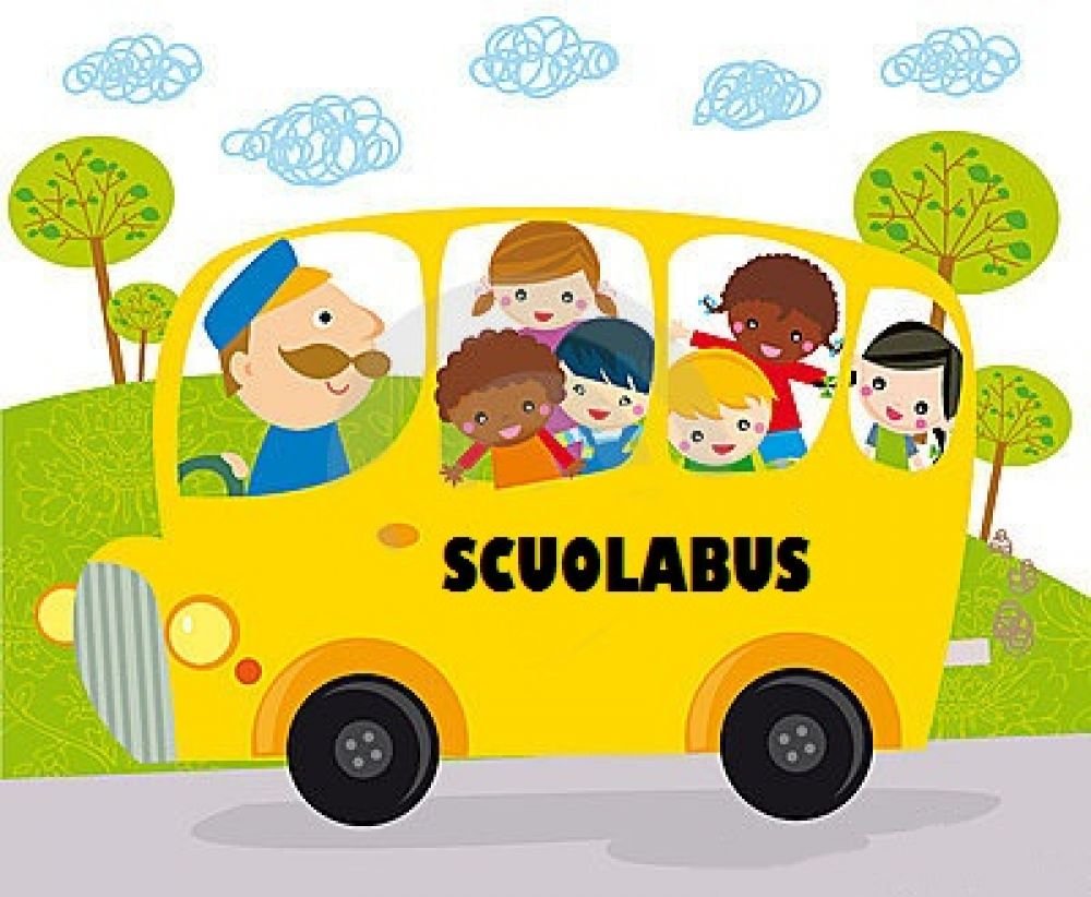 iscrizioni scuolabus A.S. 2024-2025