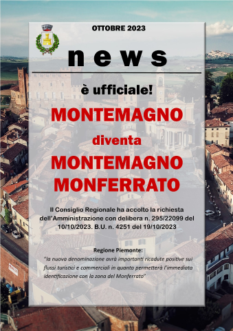 Montemagno Monferrato