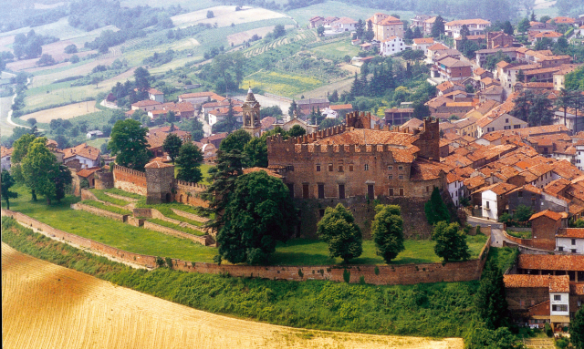 Montemagno | Giornata ADSI 2020: visite al Castello di Montemagno