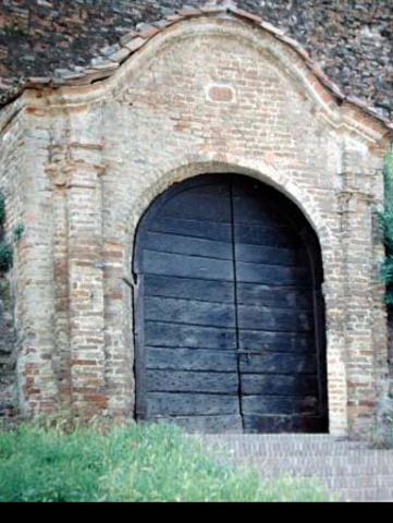 Centro storico medioevale di Montemagno (2)