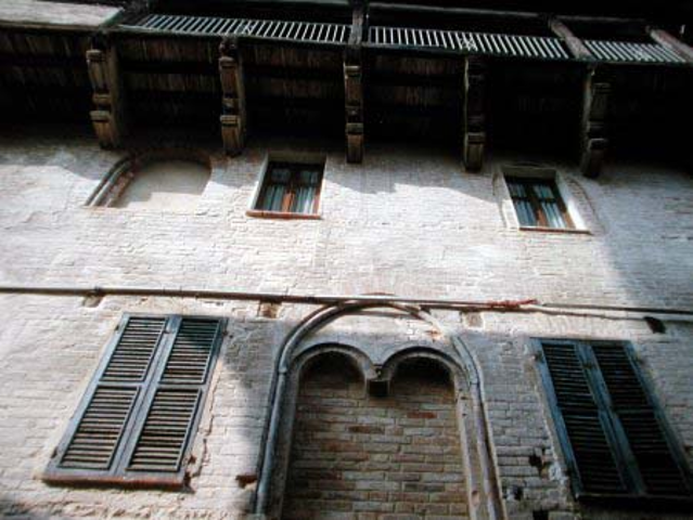 Centro storico medioevale di Montemagno (9)