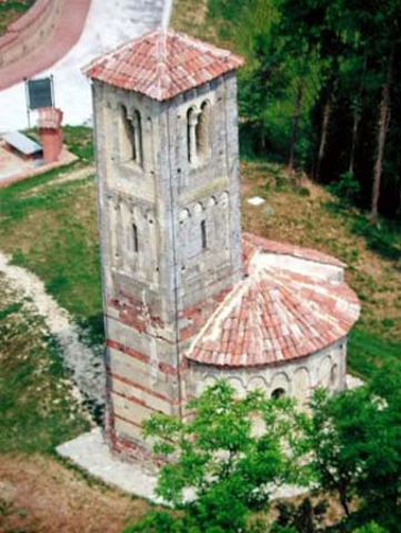 Chiesa dei Santi Vittore e Corona (3)