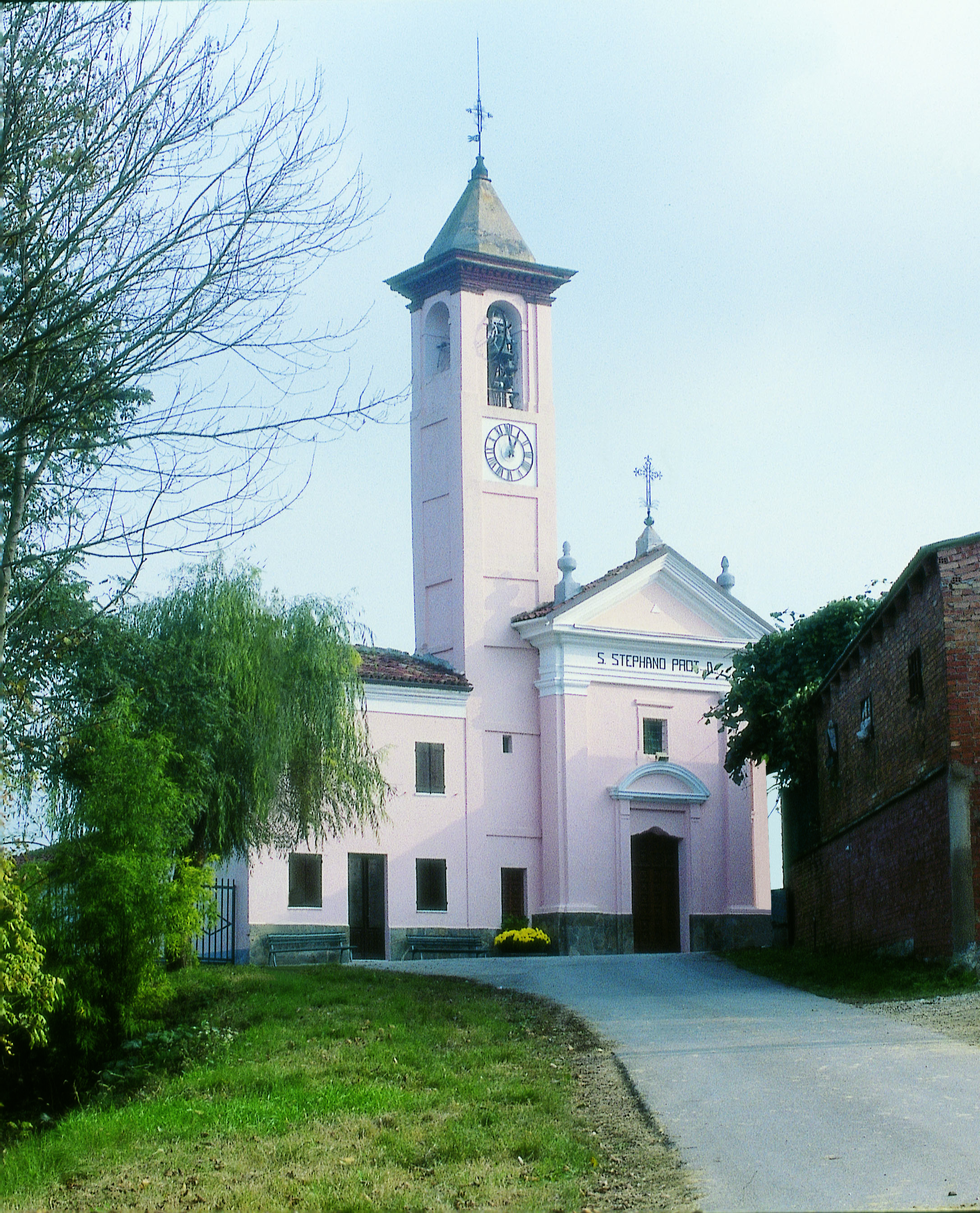 Chiesa di Santo Stefano (1)