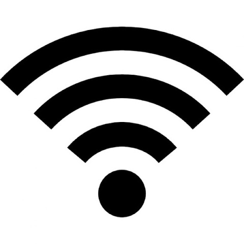 modulo adesione progetto wi fi senza fili senza confini