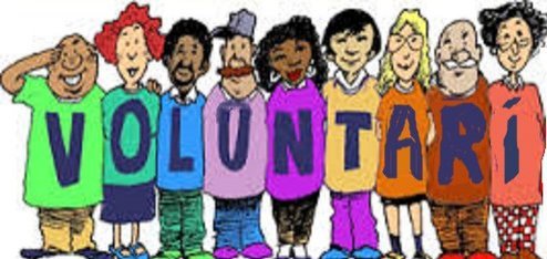 volontariato